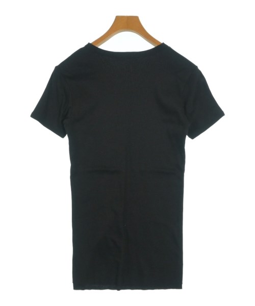 AKM（エーケーエム）Tシャツ・カットソー 黒 サイズ:-(XS位) メンズ/2200677657066