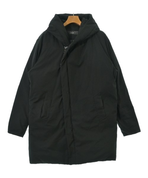 AKM(エーケーエム)ダウンコート 黒 サイズ:XL/2200674486010