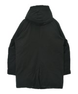 AKM（エーケーエム）ダウンコート 黒 サイズ:XL メンズ/2200674486010