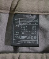 AKM（エーケーエム）その他 茶 サイズ:L メンズ/2200694646050