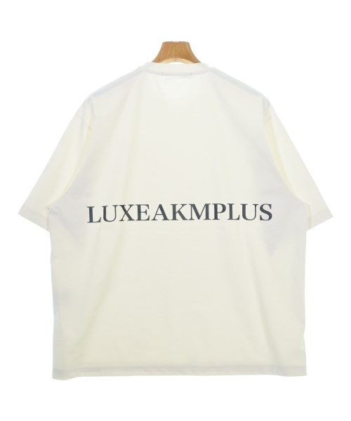 AKM（エーケーエム）Tシャツ・カットソー 白 サイズ:XL メンズ/2200714898063