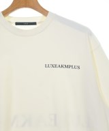 AKM（エーケーエム）Tシャツ・カットソー 白 サイズ:XL メンズ/2200714898063