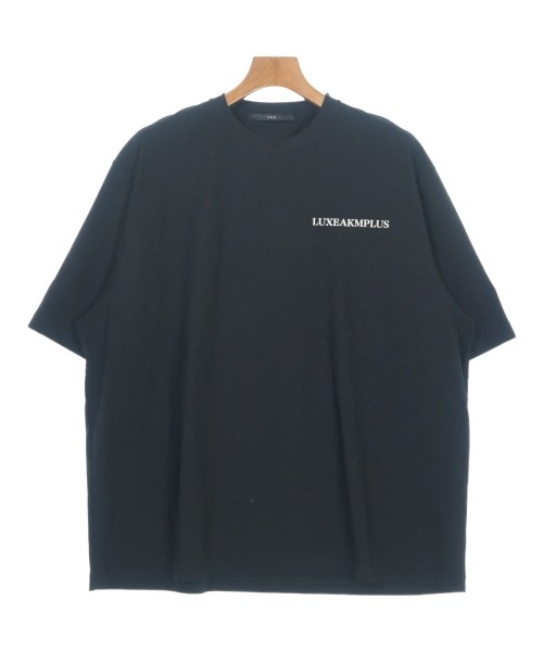 AKM（エーケーエム）Tシャツ・カットソー 黒 サイズ:XL メンズ/2200714898070