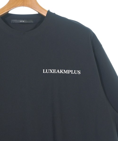 AKM（エーケーエム）Tシャツ・カットソー 黒 サイズ:XL メンズ/2200714898070