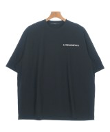 AKM（エーケーエム）Tシャツ・カットソー 黒 サイズ:XL メンズ/2200714898070