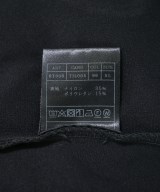 AKM（エーケーエム）Tシャツ・カットソー 黒 サイズ:XL メンズ/2200714898070
