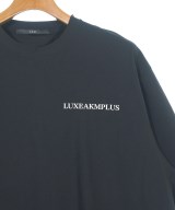 AKM（エーケーエム）Tシャツ・カットソー 黒 サイズ:XL メンズ/2200714898070