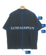 AKM（エーケーエム）Tシャツ・カットソー 黒 サイズ:XL メンズ/2200714898070