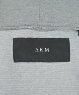 AKM（エーケーエム）パーカー グレー サイズ:OL メンズ/2200714898124