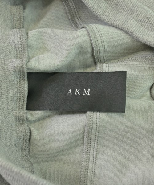 AKM（エーケーエム）スウェットパンツ グレー サイズ:M メンズ/2200714898148