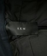 AKM（エーケーエム）スウェットパンツ 黒 サイズ:M メンズ/2200714898179