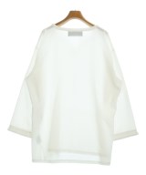 AKM（エーケーエム）カジュアルシャツ 白 サイズ:XXL メンズ/2200712697347