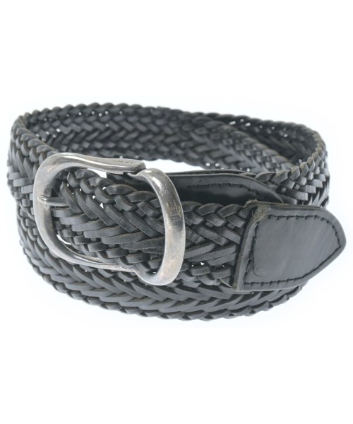 AKM(エーケーエム)ベルト 黒 サイズ:-/2200635553133