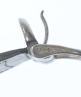 AKM（エーケーエム）ベルト 黒 サイズ:- メンズ/2200635553133