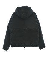 AKM（エーケーエム）ダウンジャケット/ダウンベスト 黒 サイズ:M メンズ/2200647627037