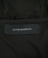 AKM（エーケーエム）ダウンジャケット/ダウンベスト 黒 サイズ:M メンズ/2200647627037