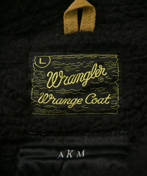 AKM（エーケーエム）カバーオール 茶 サイズ:L メンズ/2200654339022