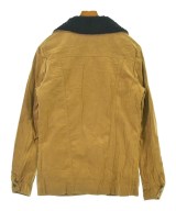 AKM（エーケーエム）カバーオール 茶 サイズ:L メンズ/2200654339022