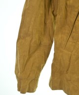 AKM（エーケーエム）カバーオール 茶 サイズ:L メンズ/2200654339022