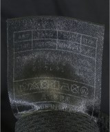 AKM（エーケーエム）カバーオール 黒 サイズ:-(M位) メンズ/2200704681019