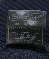 AKM（エーケーエム）カーディガン 紺 サイズ:L メンズ/2200709140016