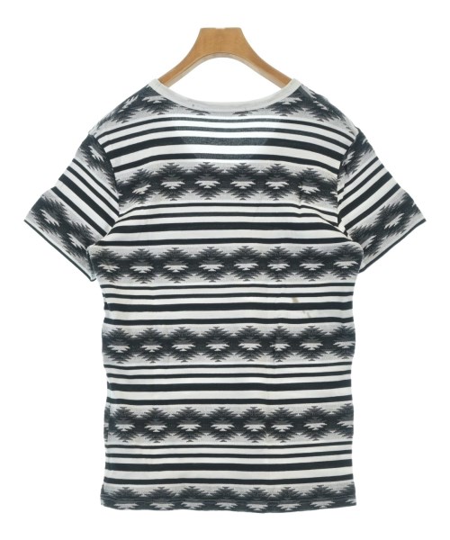 AKM（エーケーエム）Tシャツ・カットソー 白 サイズ:M メンズ/2200709140054