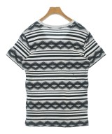 AKM（エーケーエム）Tシャツ・カットソー 白 サイズ:M メンズ/2200709140054