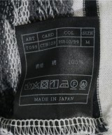 AKM（エーケーエム）Tシャツ・カットソー 白 サイズ:M メンズ/2200709140054