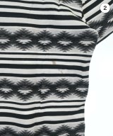 AKM（エーケーエム）Tシャツ・カットソー 白 サイズ:M メンズ/2200709140054