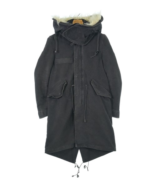 AKM(エーケーエム)のモッズコート サイズ:M 26,000円