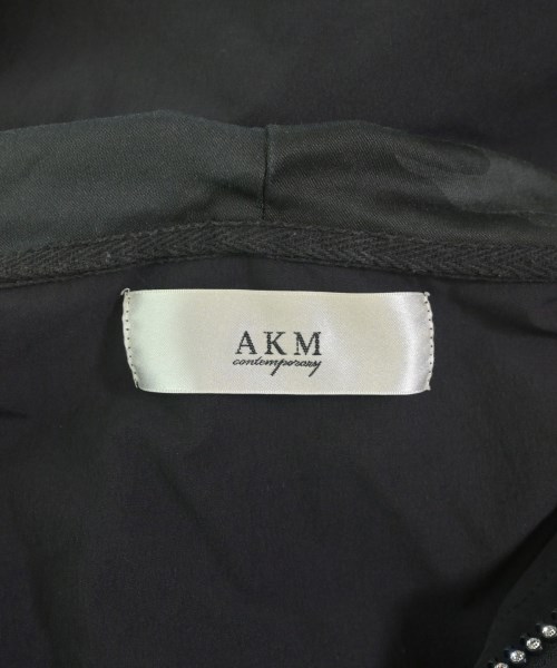 AKM（エーケーエム）その他 黒 サイズ:S メンズ/2200732703097