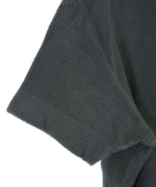 AKM（エーケーエム）Tシャツ・カットソー 黒 サイズ:S メンズ/2200721844145