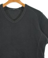 AKM（エーケーエム）Tシャツ・カットソー 黒 サイズ:S メンズ/2200721844145