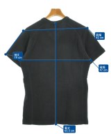AKM（エーケーエム）Tシャツ・カットソー 黒 サイズ:S メンズ/2200721844145