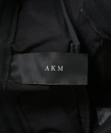 AKM（エーケーエム）スウェットパンツ 黒 サイズ:S メンズ/2200721844190