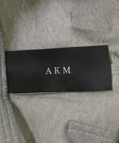 AKM（エーケーエム）スウェットパンツ グレー サイズ:S メンズ/2200721844244