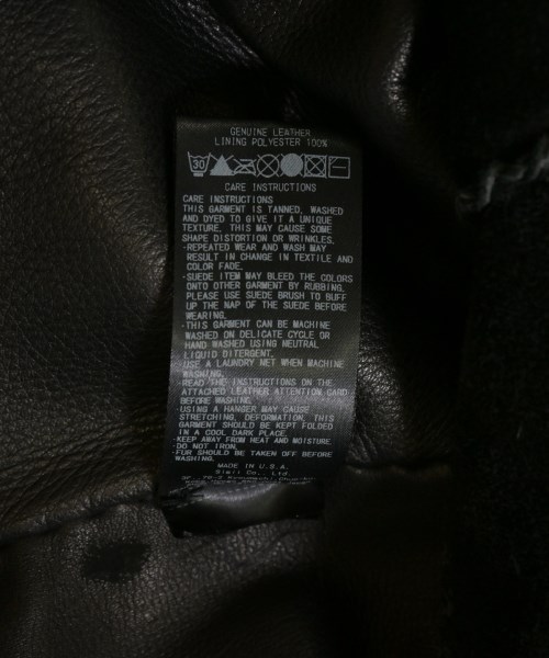 Sisii（シシ）カバーオール 黒 サイズ:-(M位) メンズ/2200609338100