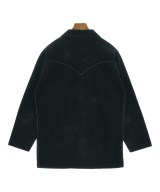 Sisii（シシ）カバーオール 黒 サイズ:-(M位) メンズ/2200609338100