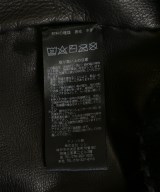 Sisii（シシ）カバーオール 黒 サイズ:-(M位) メンズ/2200609338100