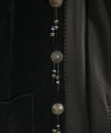 Sisii（シシ）カバーオール 黒 サイズ:-(M位) メンズ/2200609338100