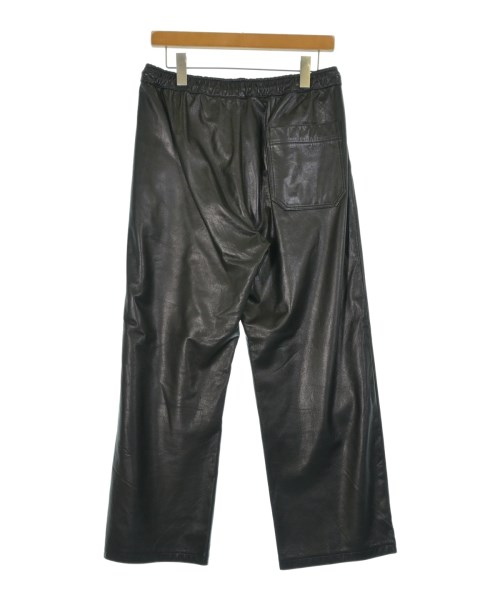 Sisii（シシ）その他 黒 サイズ:L メンズ/2200660514024