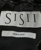 Sisii（シシ）その他 黒 サイズ:L メンズ/2200660514024