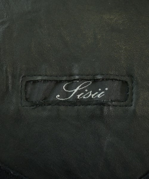 Sisii（シシ）その他 カーキ サイズ:-(XS位) メンズ/2200660941103