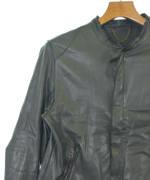 Sisii（シシ）その他 カーキ サイズ:-(XS位) メンズ/2200660941103