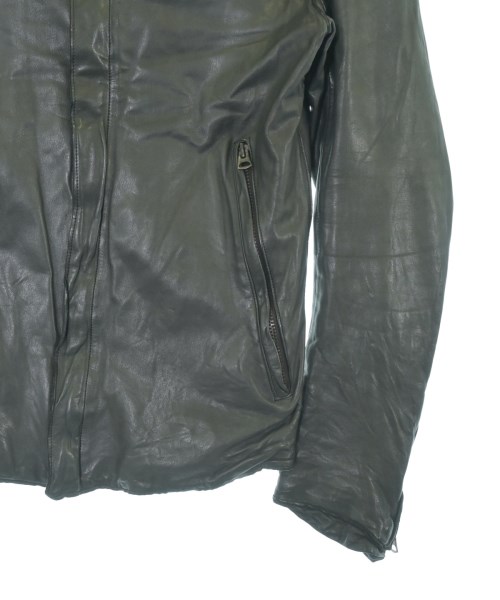 Sisii（シシ）その他 カーキ サイズ:-(XS位) メンズ/2200660941103