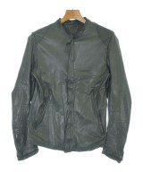 Sisii（シシ）その他 カーキ サイズ:-(XS位) メンズ/2200660941103