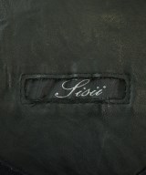 Sisii（シシ）その他 カーキ サイズ:-(XS位) メンズ/2200660941103