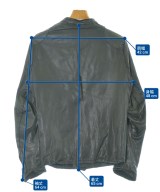 Sisii（シシ）その他 カーキ サイズ:-(XS位) メンズ/2200660941103