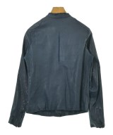 Sisii（シシ）ライダース 紺 サイズ:XS メンズ/2200669310115