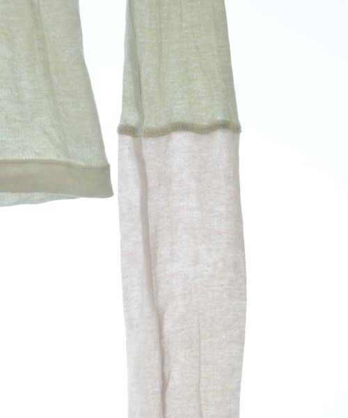 muller of yoshiokubo（ミュラーオブヨシクボ）Tシャツ・カットソー 緑 サイズ:36(S位) レディース/2200615809311